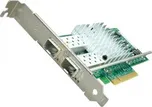 INTEL Eth Srv Adpt X520 -DA2 DP PCI-E…