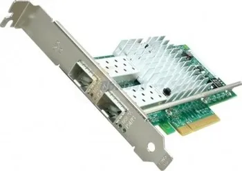 Síťová karta INTEL Eth Srv Adpt X520 -DA2 DP PCI-E E10G42BTDA