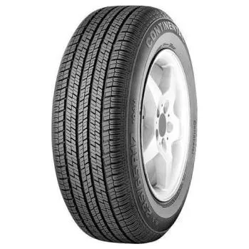 4x4 pneu Continental 4x4 Contact 255/50 R19 107 H SSR XL