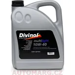 Divinol Multilight 10W-40