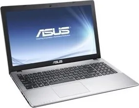 Notebook ASUS X550CA-XO450H