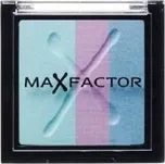 Max Factor oční stíny Max Effect Trio…