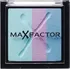 Oční stíny Max Factor oční stíny Max Effect Trio Eye Shadows 04 Queen Bee 3,5 g