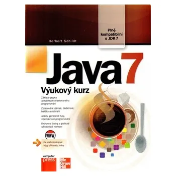 Java7 - Herbert Schildt