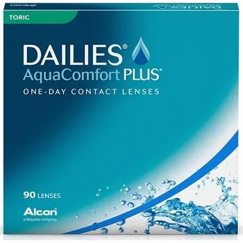Dailies AquaComfort Plus Toric (90…