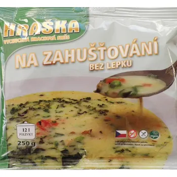 Ceria Hraška jemná 250 g
