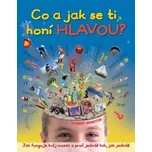 Co a jak se ti honí hlavou? - Robert…
