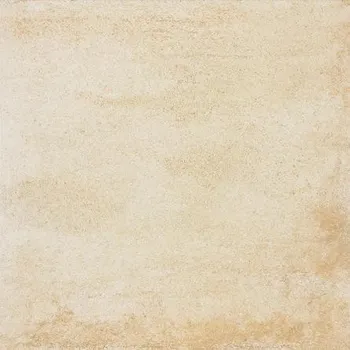 Dlažba Rako Siena 45 x 45 cm světle béžová