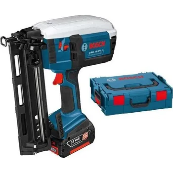 Hřebíkovačka Bosch GSK 18 V-LI bez aku aku