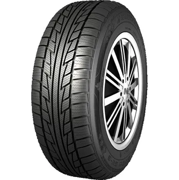Zimní osobní pneu Nankang SV-2 175/60 R15 81 H
