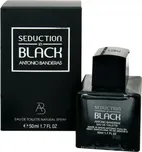 Antonio Banderas Seduction In Black M…
