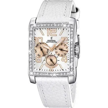 Hodinky Festina Multifunction 16362/B