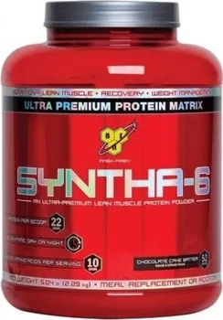 Protein BSN Syntha 6 - 2270 g