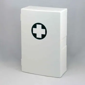 Lékárnička Plastová lékárnička malá - bez náplně
