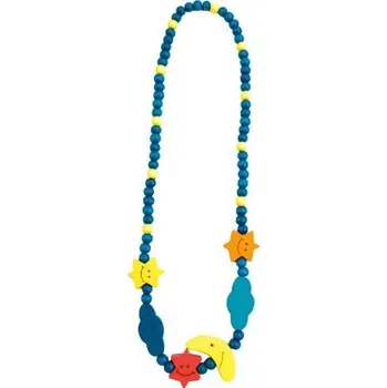 Náhrdelník Bino náhrdelník měsíček