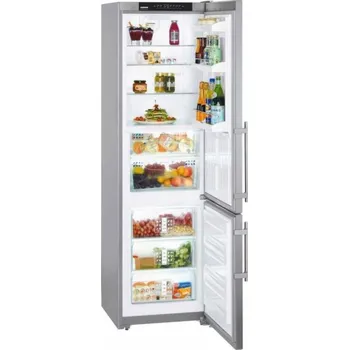 Lednice Liebherr CBPesf 4013