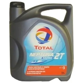 Total Neptuna 2T RACING 5W-30 Motorový olej Total Neptuna 2T RACING 5W-30