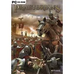 Praetorians PC CD klíč