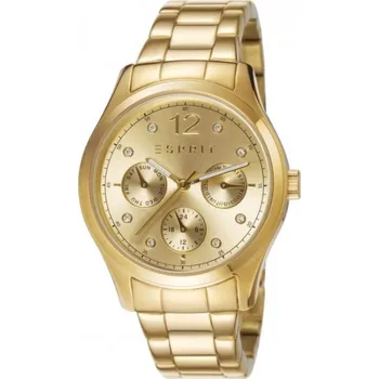 Hodinky Esprit Tracy Multi Gold ES106702002