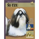 Ši-tzu - Juliette Cunliffeová