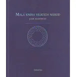 Malá kniha velkých náhod - John…