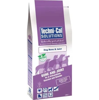 Krmivo pro psa Techni-Cal Dog Bone/Joint