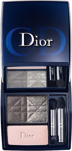 Dior 3 2024 couleurs smoky