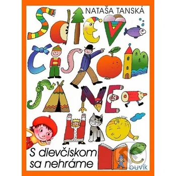 První čtění S dievčiskom sa nehráme - Nataša Tanská