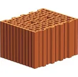 Heluz Plus 30 uni broušená s lepidlem