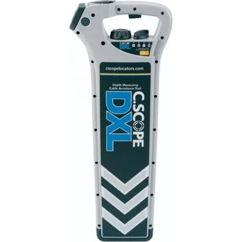 Detektor kabelů C.Scope DXL4 D