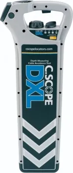 Detektor kabelů C.Scope DXL4 D