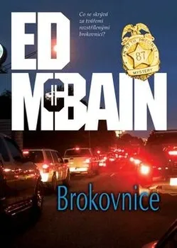 Brokovnice - Ed McBain