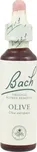 Bachovy esence Olive 20 ml