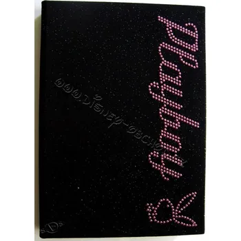 Zápisník Zápisník Playboy