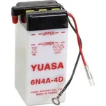 Yuasa 6N4A-4D 6V 4Ah