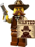 Lego 71008 Minifigurka - Šerif
