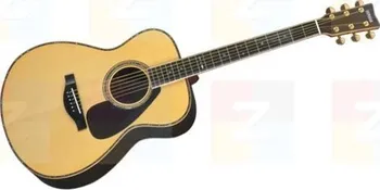 Akustická kytara LS 36 Yamaha