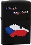 Zapalovač Zippo Czech Republic 26389