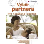 Výběr partnera - Petr Šmolka [E-kniha]