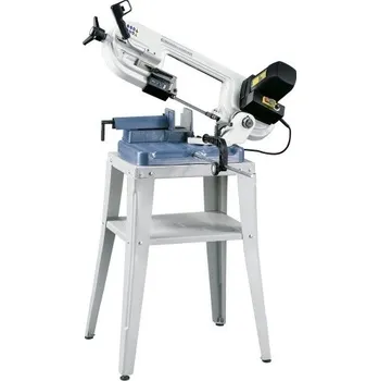 Pásová pila Bernardo VARIO 150