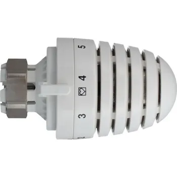Hlavice pro radiátor Herz D 9260 1926099