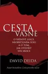 Cesta vášně: David Deida