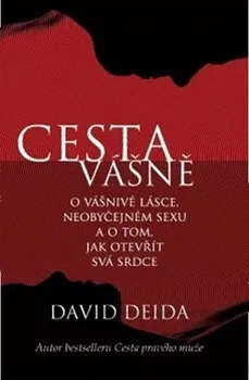 Cesta vášně: David Deida