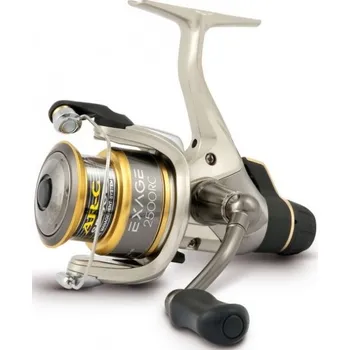 Rybářský naviják Shimano Exage 3000 SFC