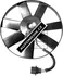 Ventilátor topení a klimatizace Větrák, chlazení motoru FEBI (FB 14742) VOLKSWAGEN