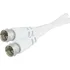 ANTÉNNÍ KOAX. KABEL 10M