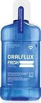 Ústní voda Oralflux Fresh 500ml ústní voda