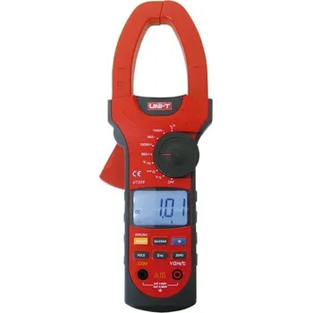 UNI-T UT208A