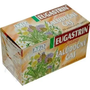 Čaj Fytopharma Bylinný žaludeční čaj 20x1g