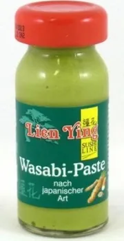 Wasabi pasta 50g